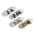 Tech Deck Fingerboard - Sanidaki daxtulou 4 temaxion